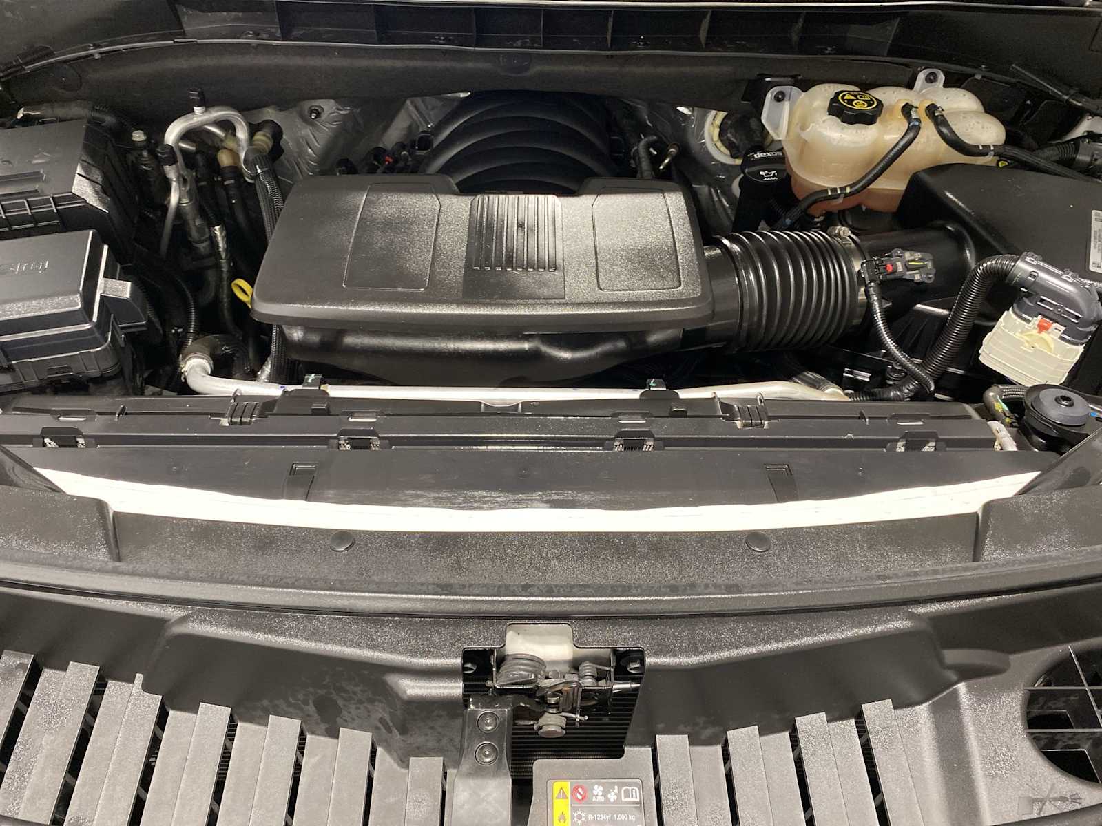 2021 GMC Yukon SLT 9