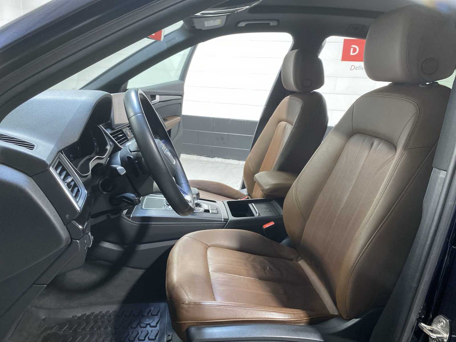Thumbnail: 2019 Audi Q5 - 11