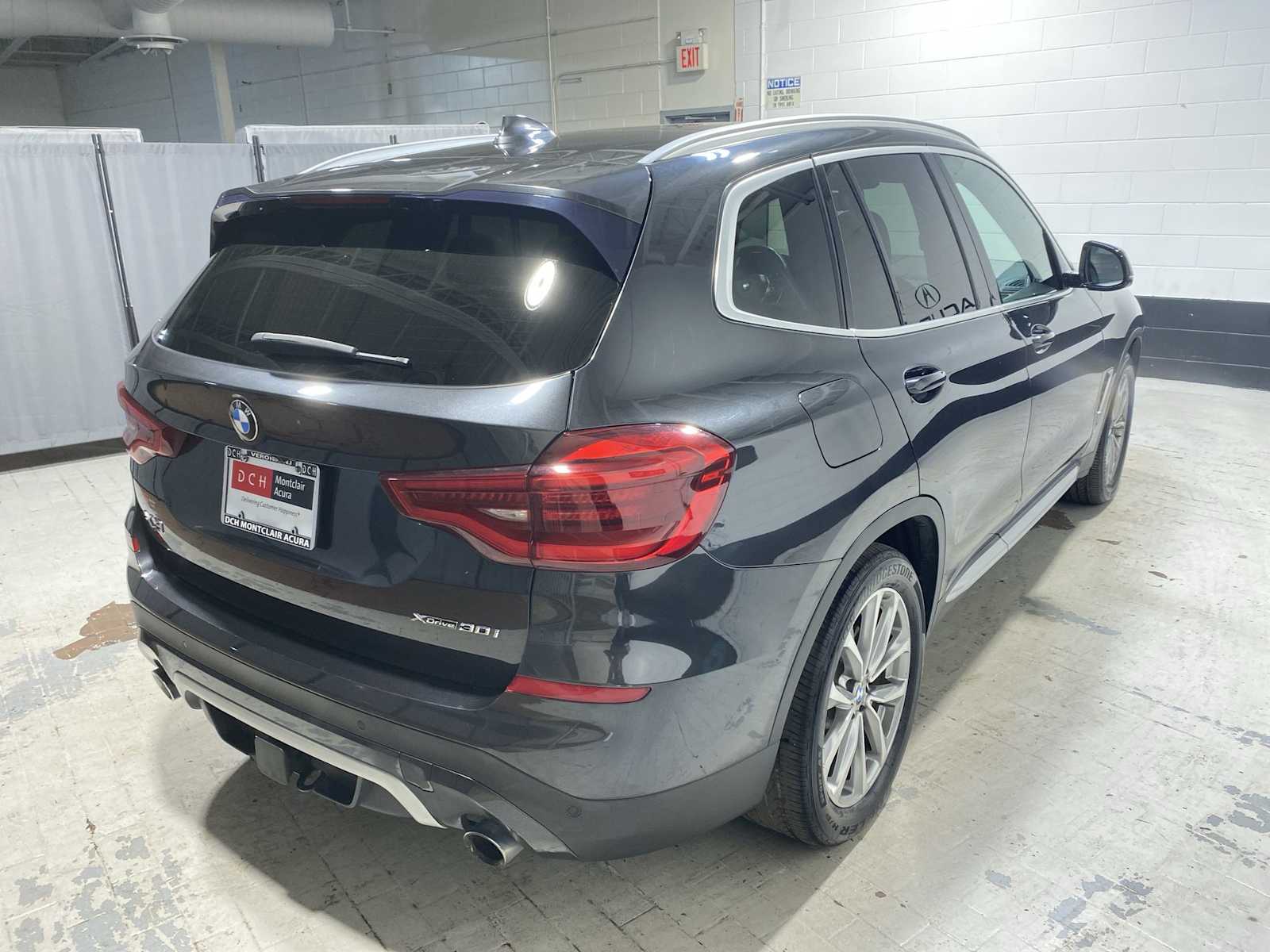 Thumbnail: 2019 BMW X3 - 26