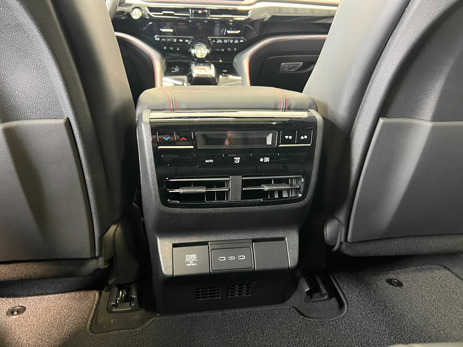 Thumbnail: 2026 Acura MDX - 31