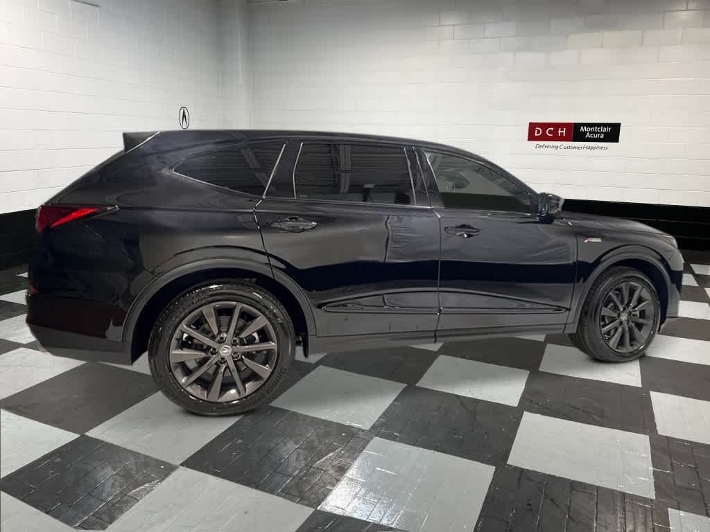 Thumbnail: 2026 Acura MDX - 6