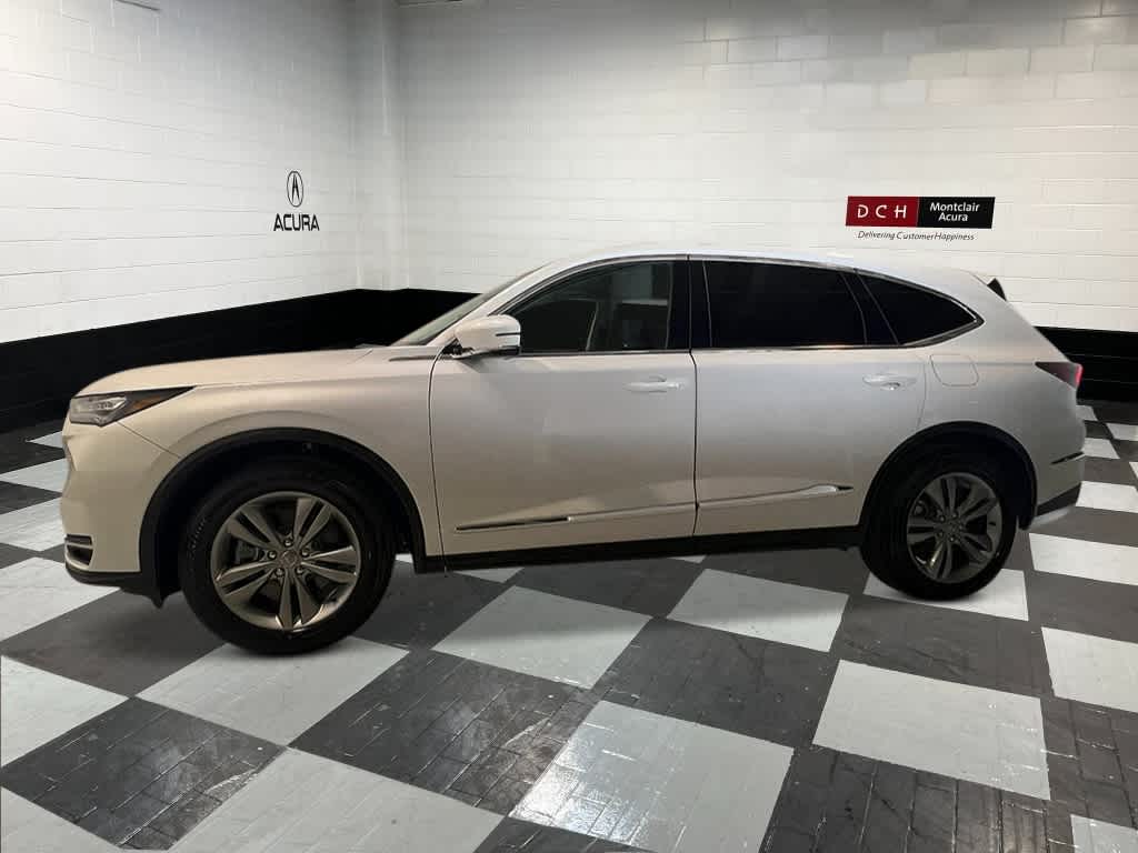Thumbnail: 2026 Acura MDX - 2