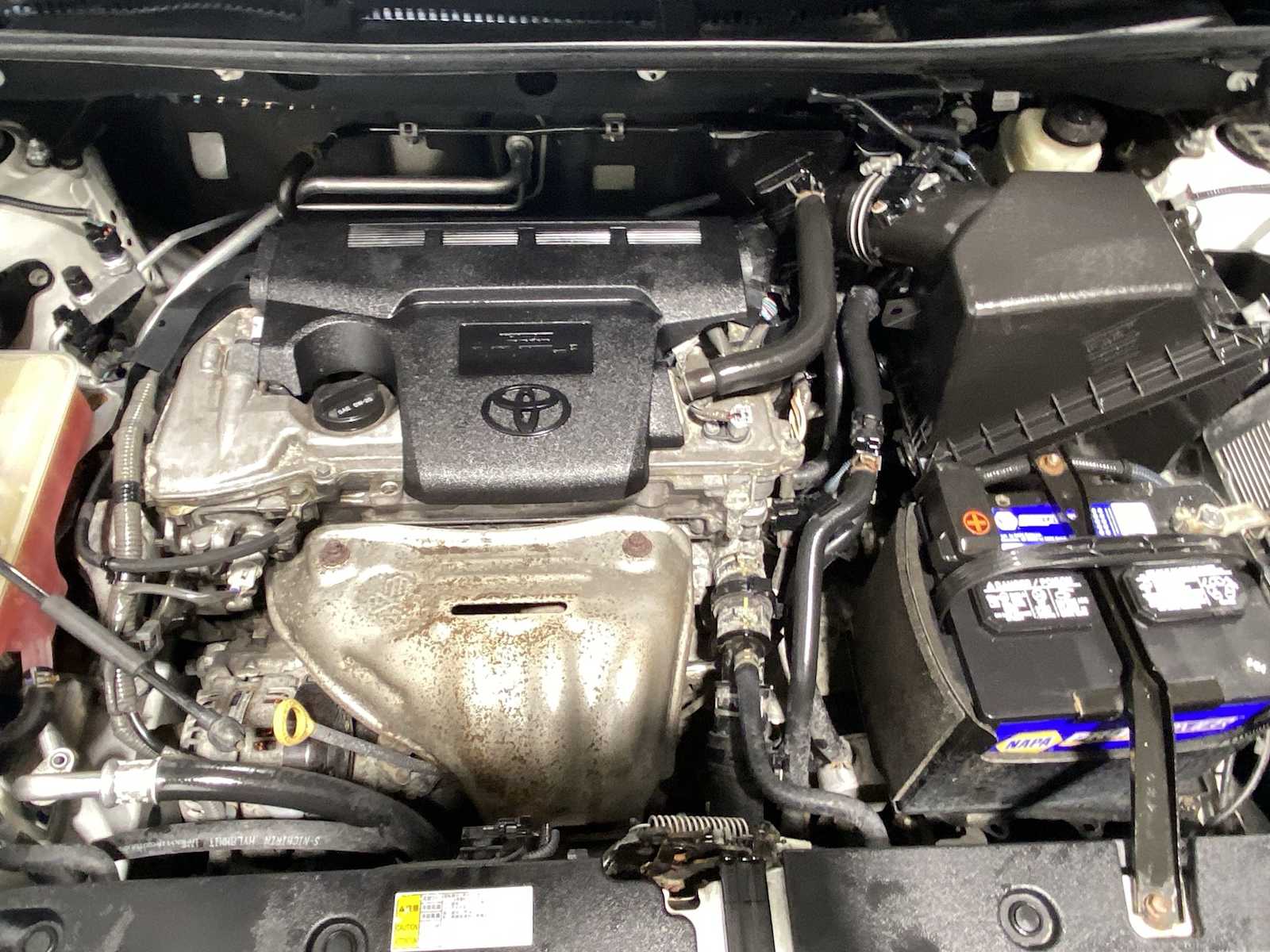 Thumbnail: 2016 Toyota RAV4 - 9