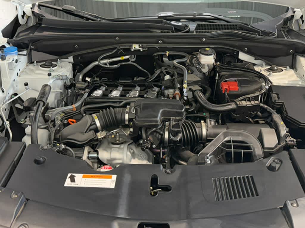 Thumbnail: 2026 Acura ADX - 11