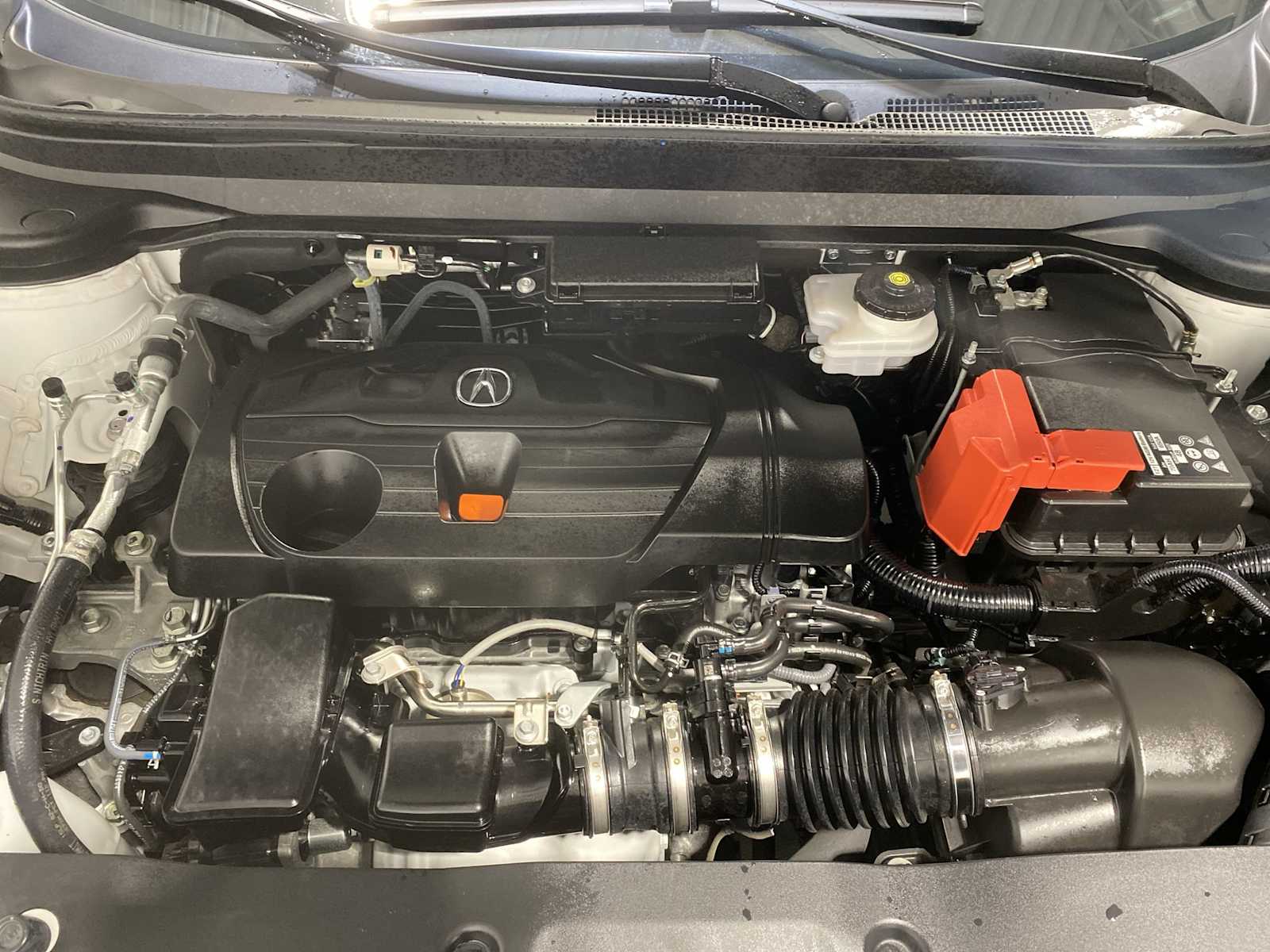 Thumbnail: 2025 Acura RDX - 9