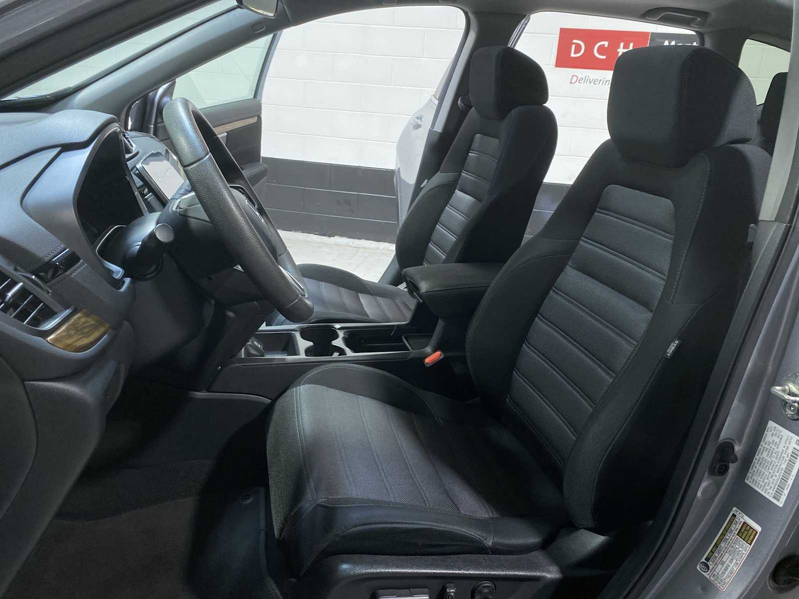 Thumbnail: 2018 Honda CR-V - 11