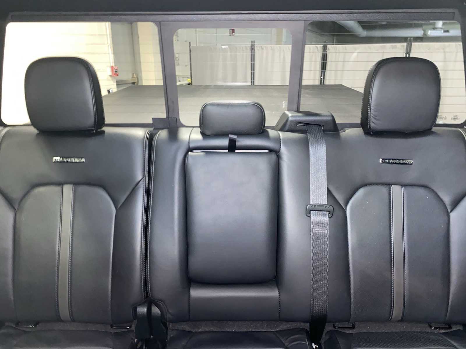 Thumbnail: 2015 Ford F-150 - 22