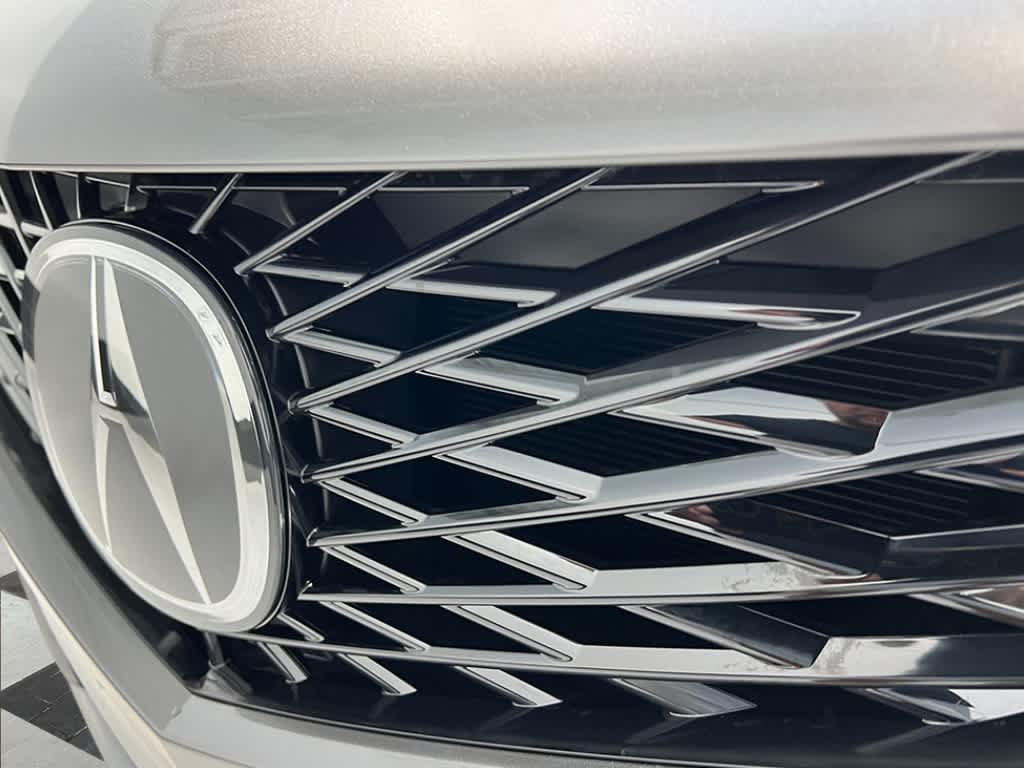 Thumbnail: 2026 Acura MDX - 11