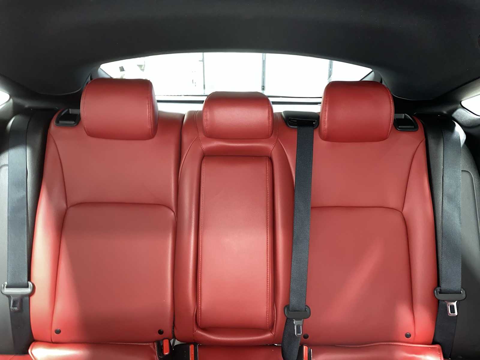 Thumbnail: 2023 Acura Integra - 22