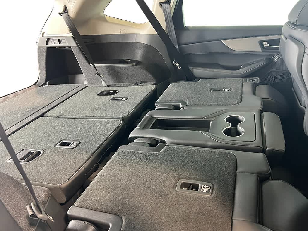 Thumbnail: 2026 Acura MDX - 36