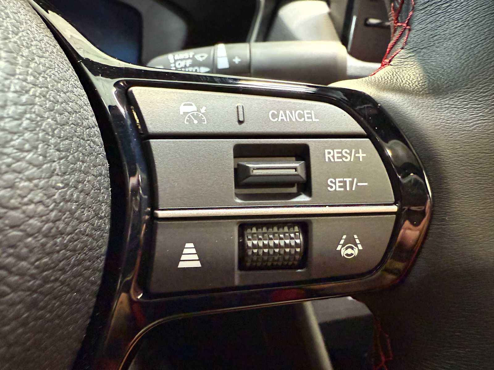 Thumbnail: 2026 Acura Integra - 16