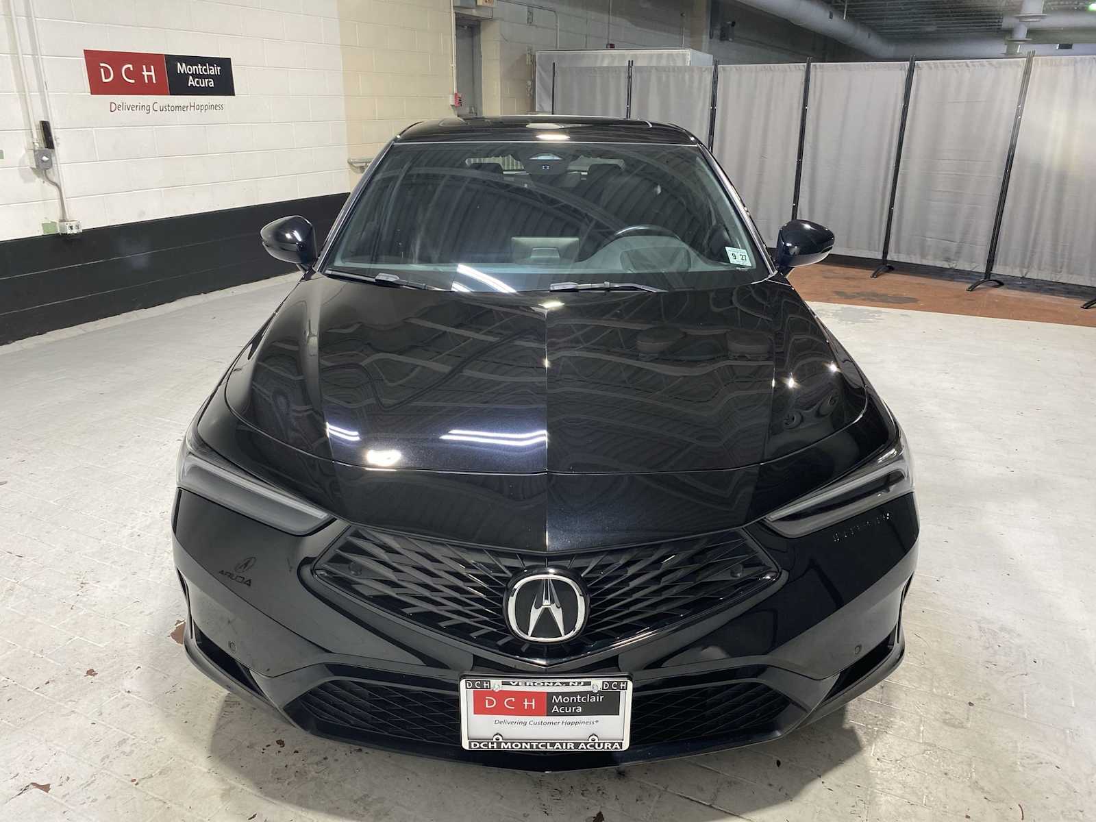 Thumbnail: 2023 Acura Integra - 6