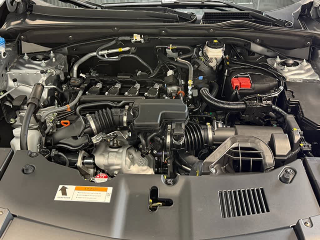 Thumbnail: 2026 Acura ADX - 11