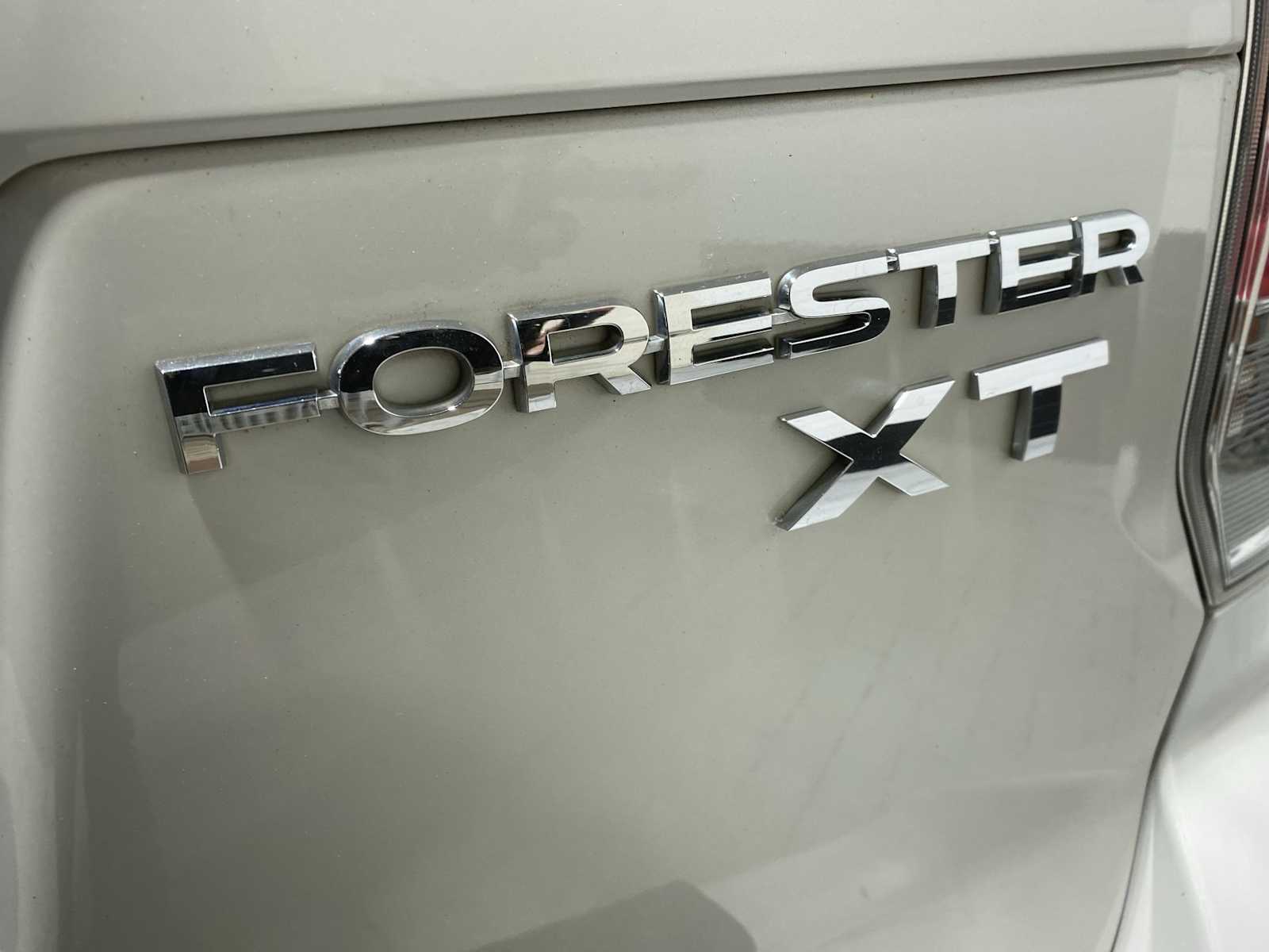 Thumbnail: 2017 Subaru Forester - 7