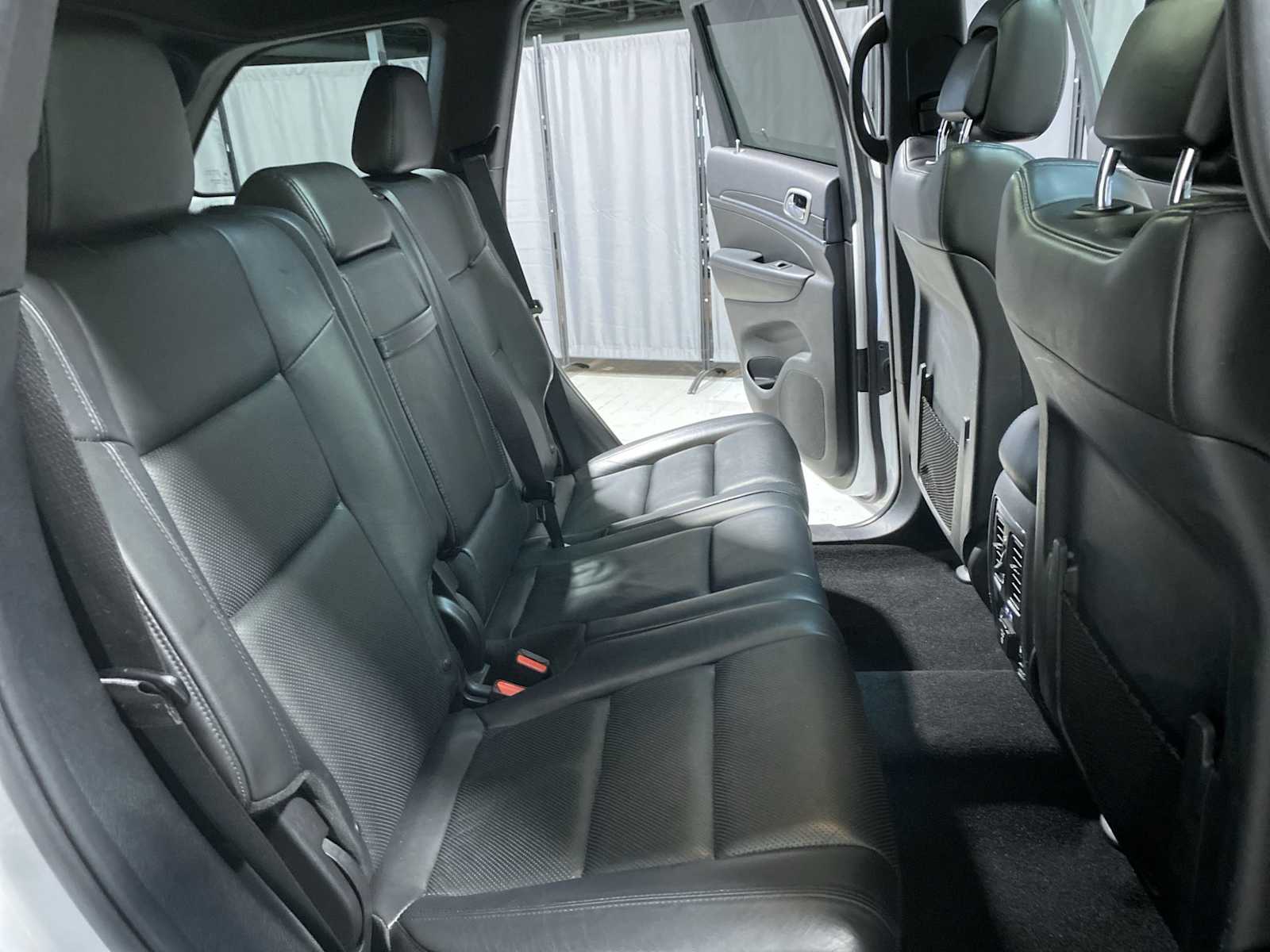 Thumbnail: 2019 Jeep Grand Cherokee - 13