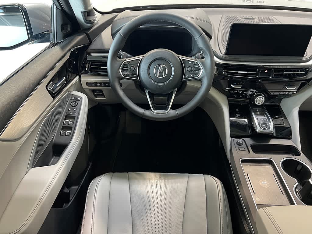 Thumbnail: 2026 Acura MDX - 16
