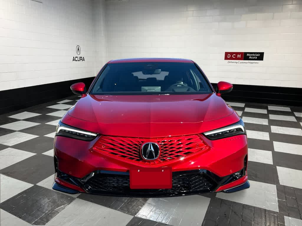 Thumbnail: 2026 Acura Integra - 6
