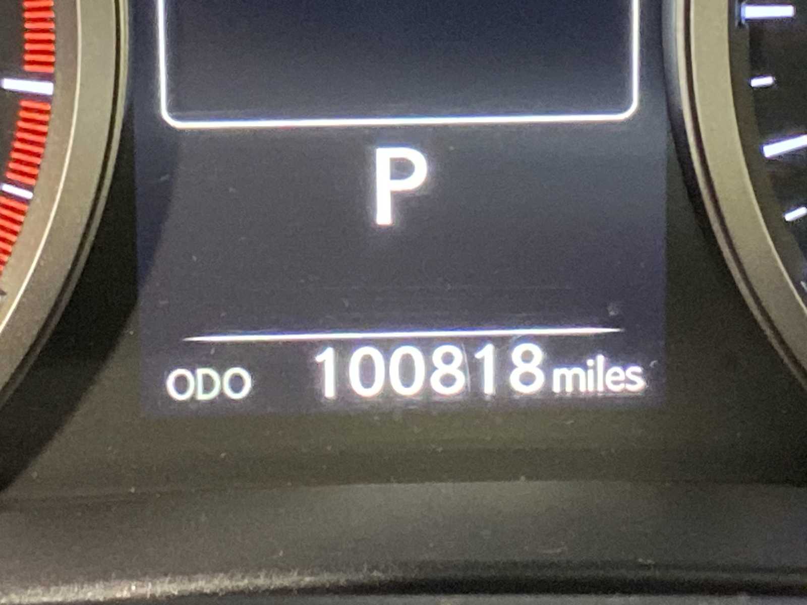 Thumbnail: 2019 Lexus NX - 18