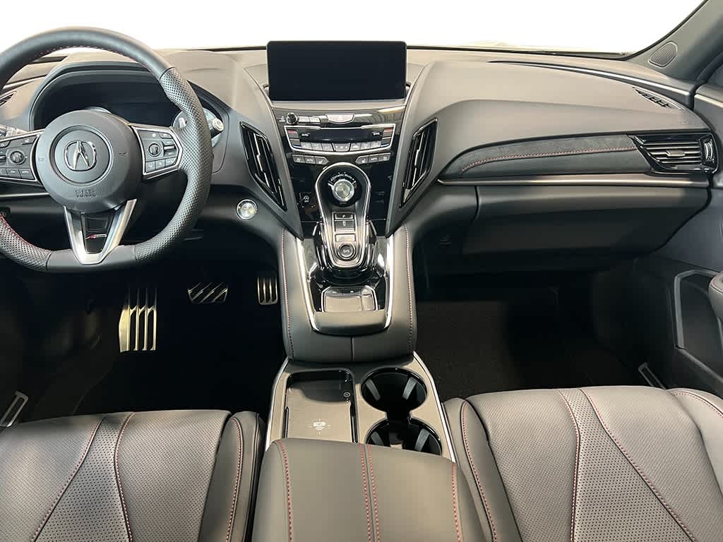 Thumbnail: 2026 Acura RDX - 21