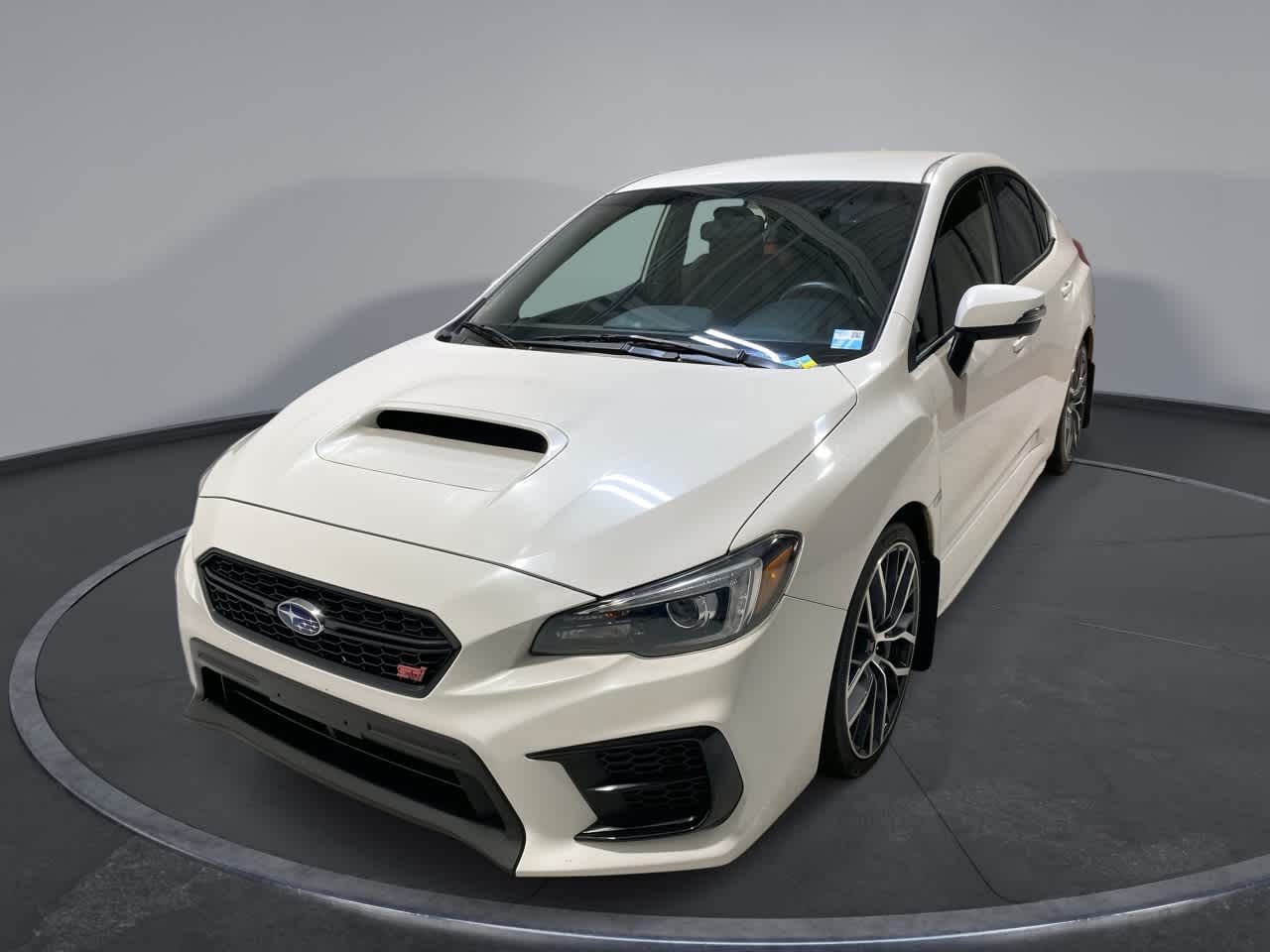 Thumbnail: 2020 Subaru WRX - 1