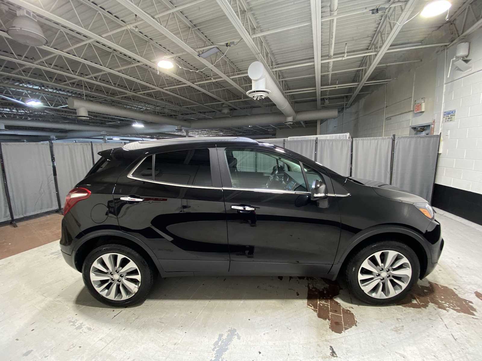 Thumbnail: 2019 Buick Encore - 27