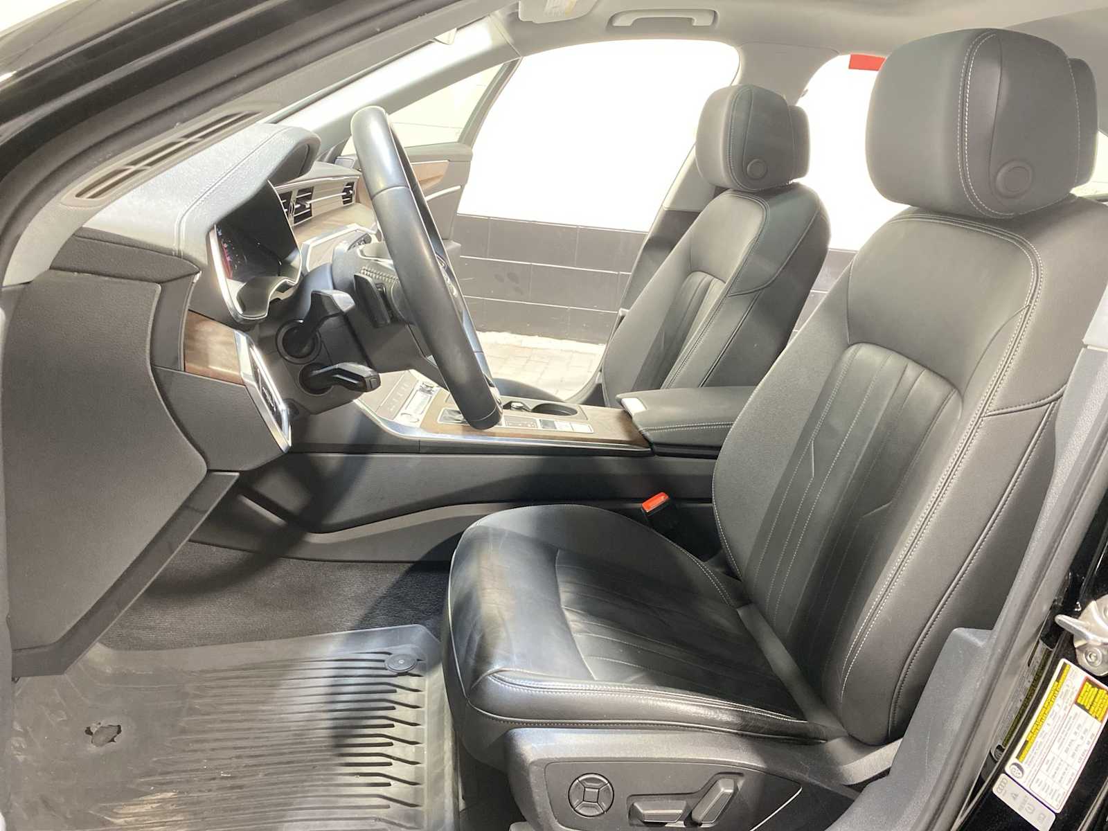 Thumbnail: 2019 Audi A6 - 11