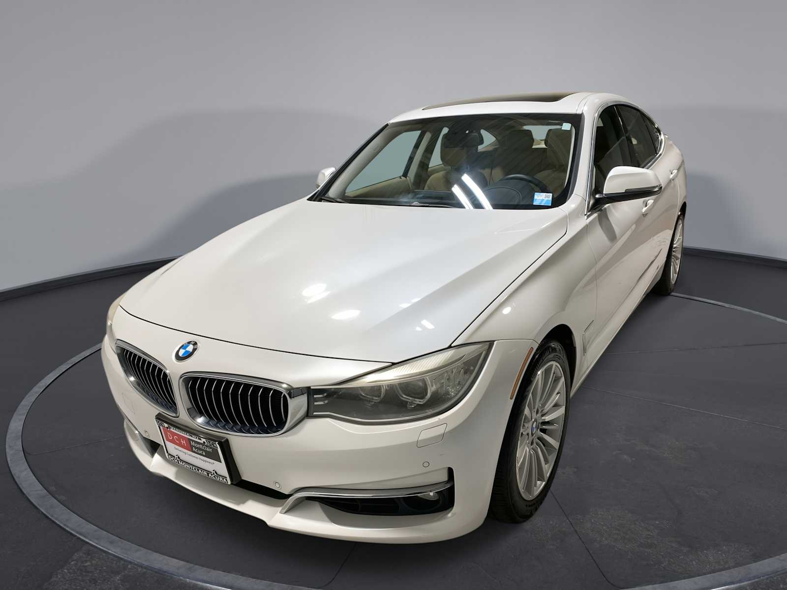2015 BMW 3 Series 328i xDrive -
                  Verona, NJ