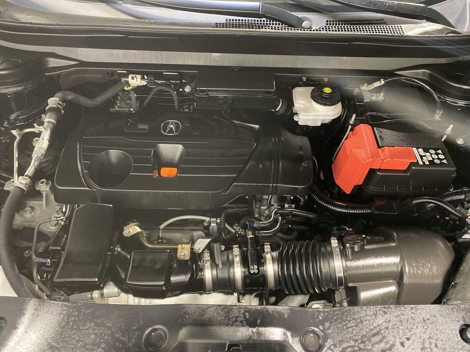 Thumbnail: 2024 Acura RDX - 9