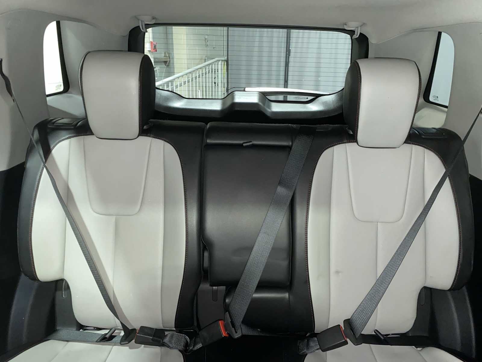 Thumbnail: 2014 GMC Terrain - 22