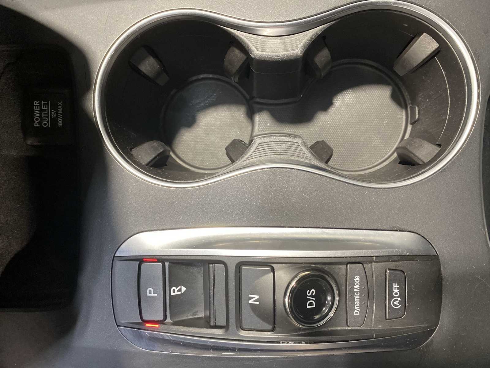 Thumbnail: 2020 Acura MDX - 17