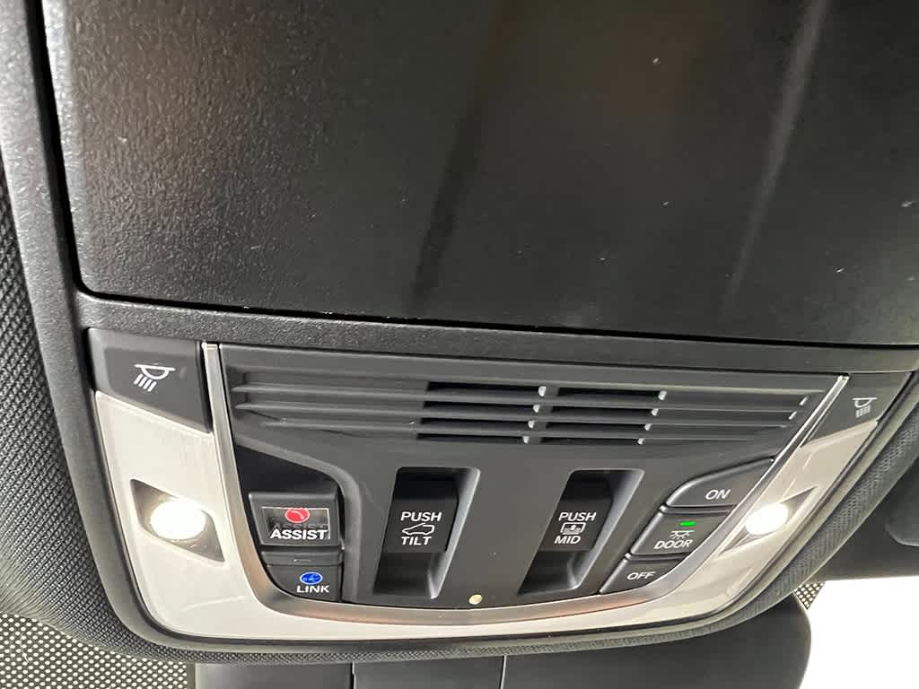 Thumbnail: 2026 Acura RDX - 27