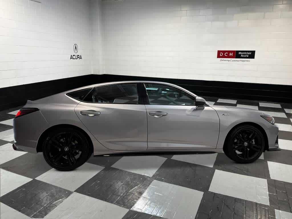 Thumbnail: 2026 Acura Integra - 6