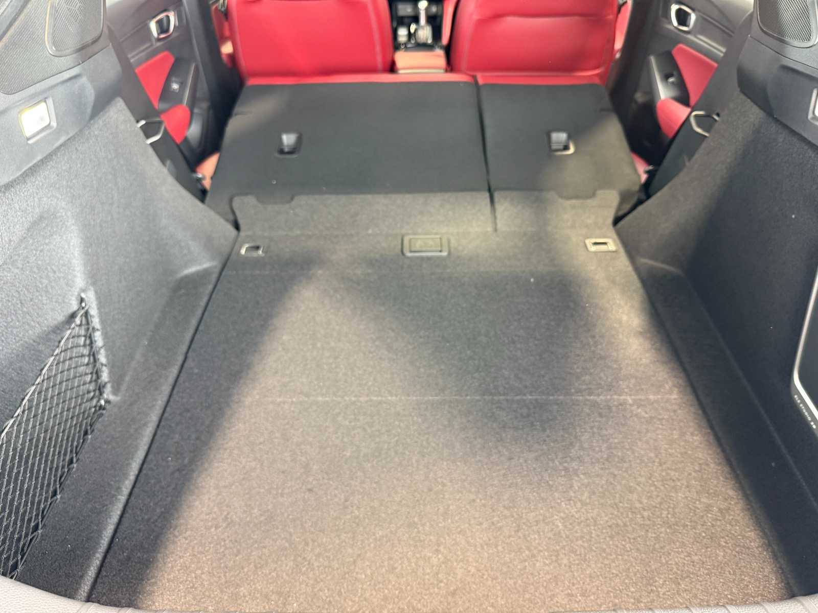 Thumbnail: 2026 Acura Integra - 31