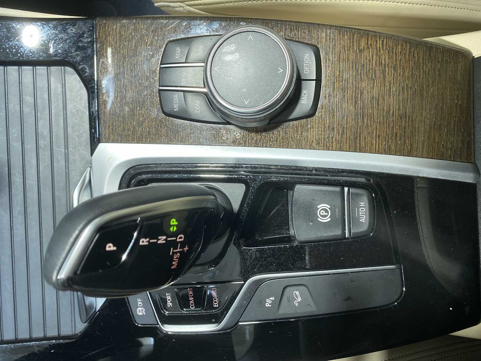 Thumbnail: 2019 BMW X3 - 17