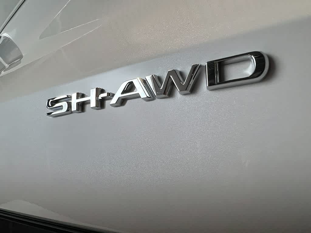 Thumbnail: 2026 Acura MDX - 10