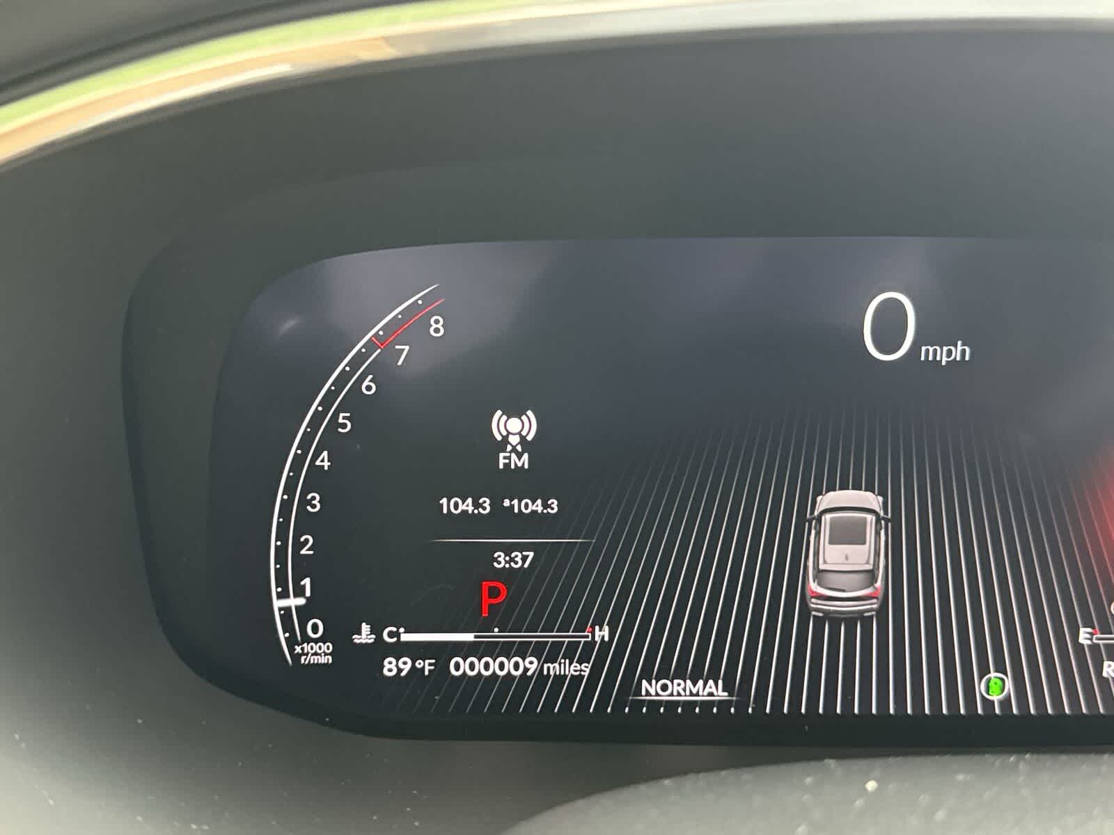 Thumbnail: 2026 Acura MDX - 20