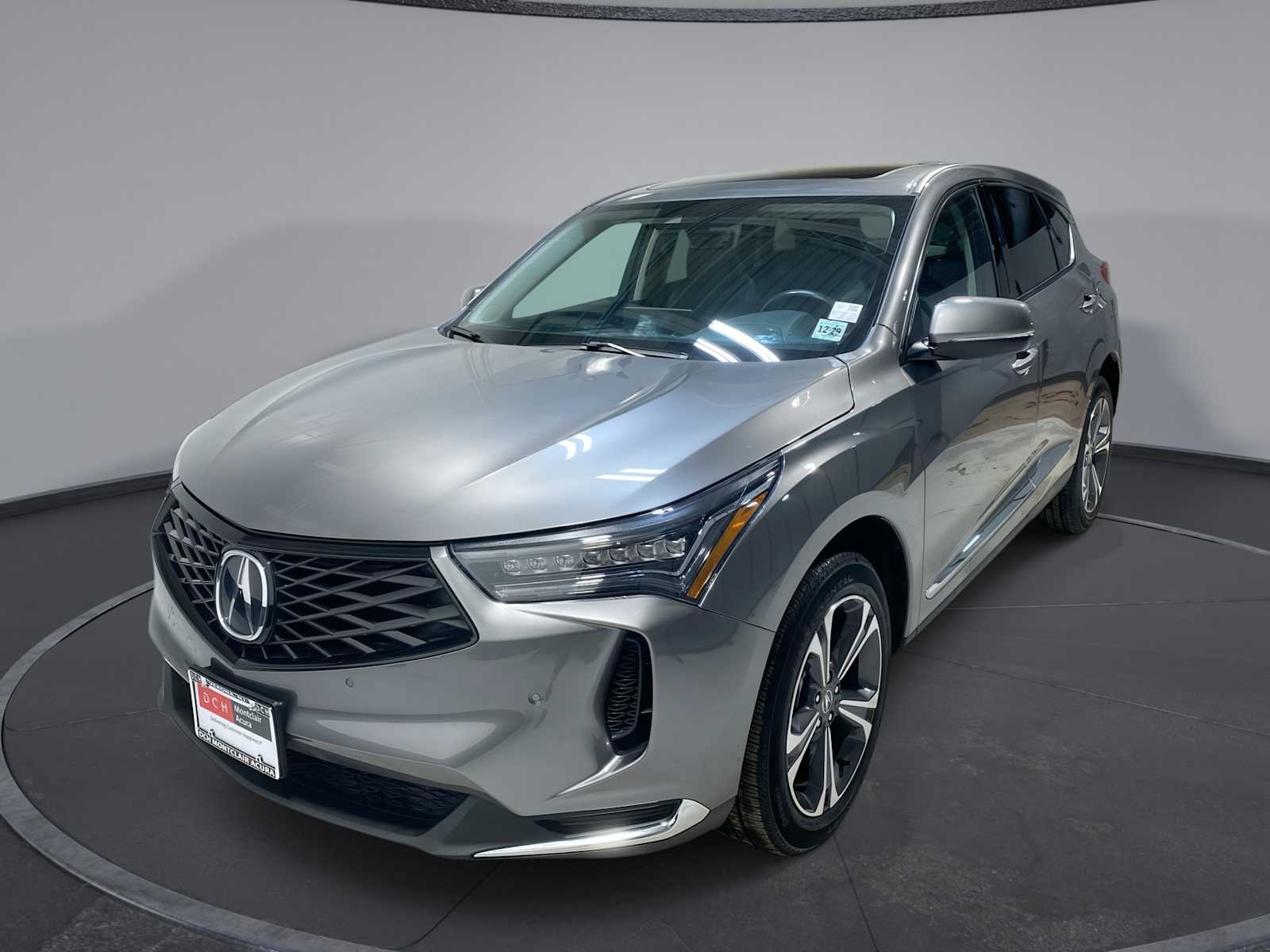 Thumbnail: 2025 Acura RDX - 1