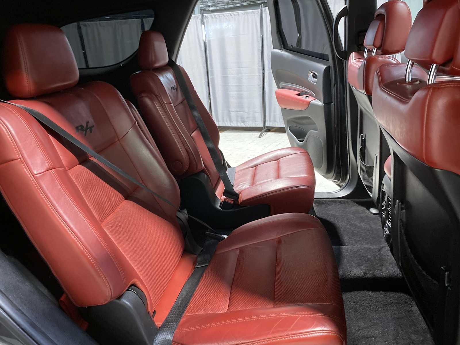 Thumbnail: 2018 Dodge Durango - 13