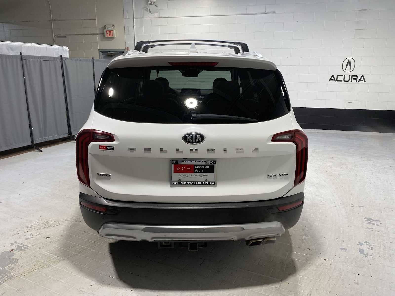 Thumbnail: 2020 Kia Telluride - 5