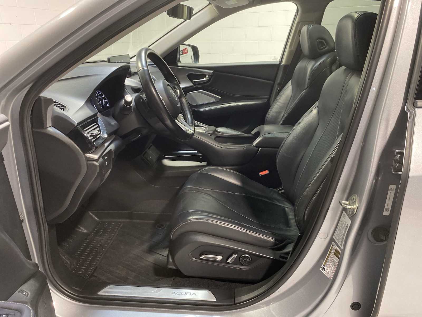 Thumbnail: 2020 Acura RDX - 2