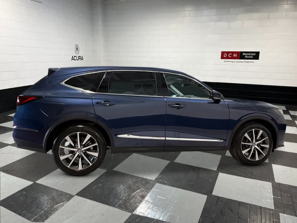 Thumbnail: 2026 Acura MDX - 6