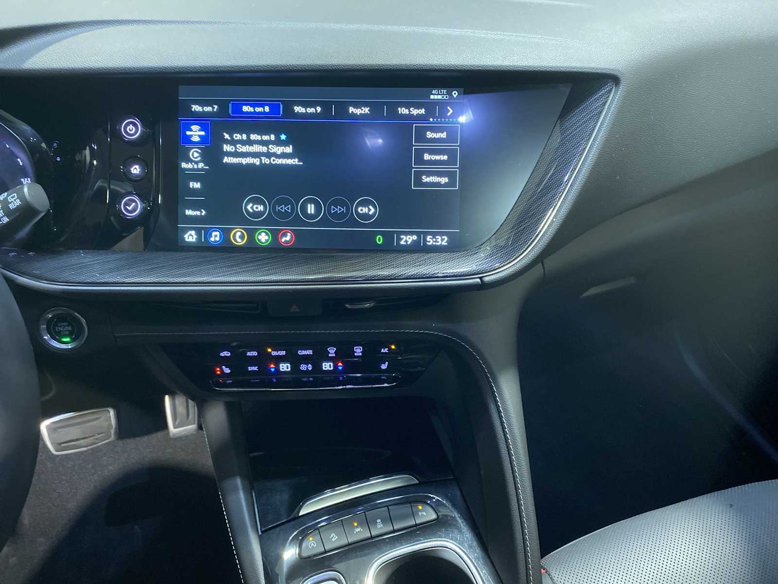 Thumbnail: 2022 Buick Envision - 16