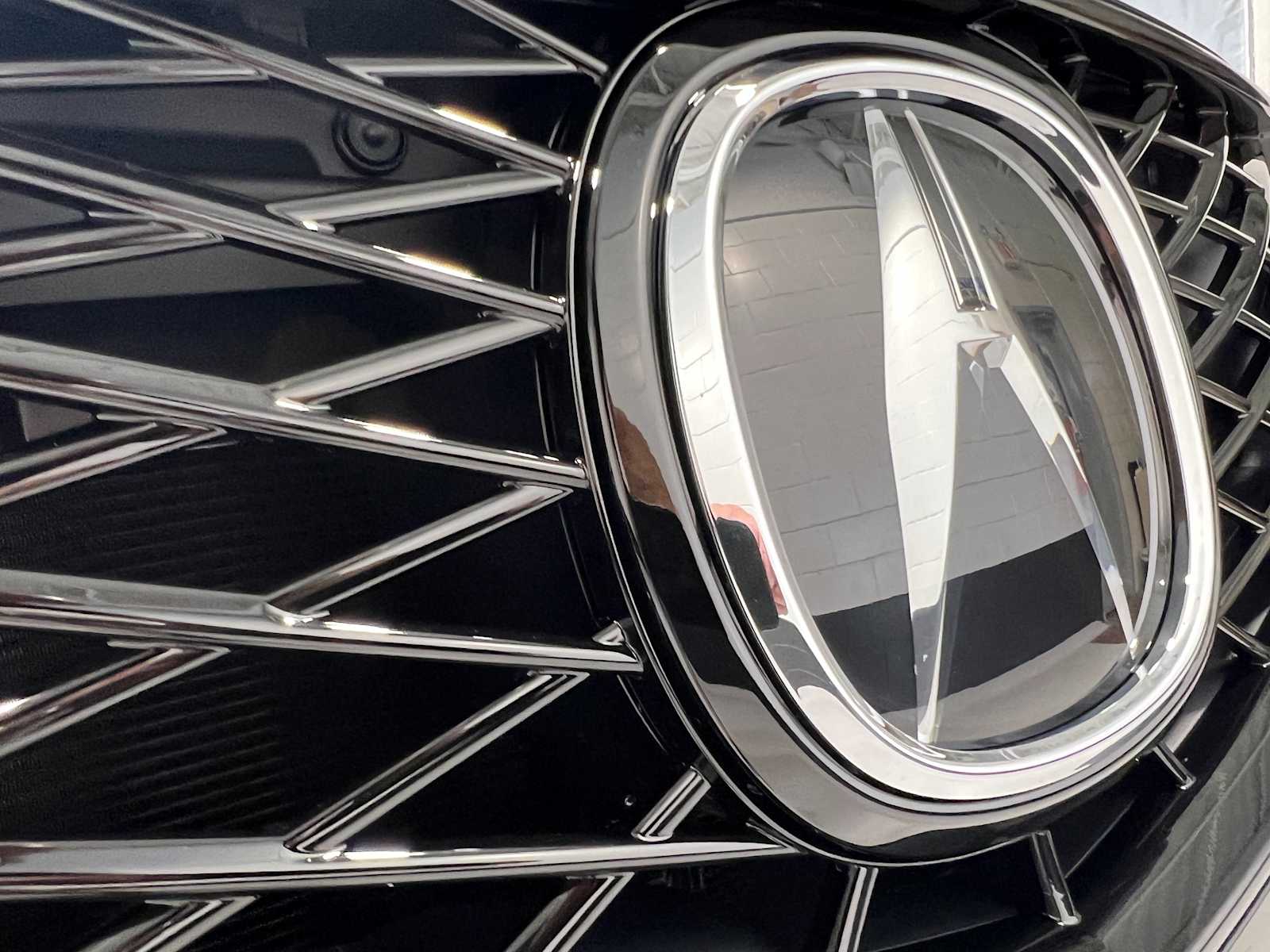 Thumbnail: 2026 Acura RDX - 10