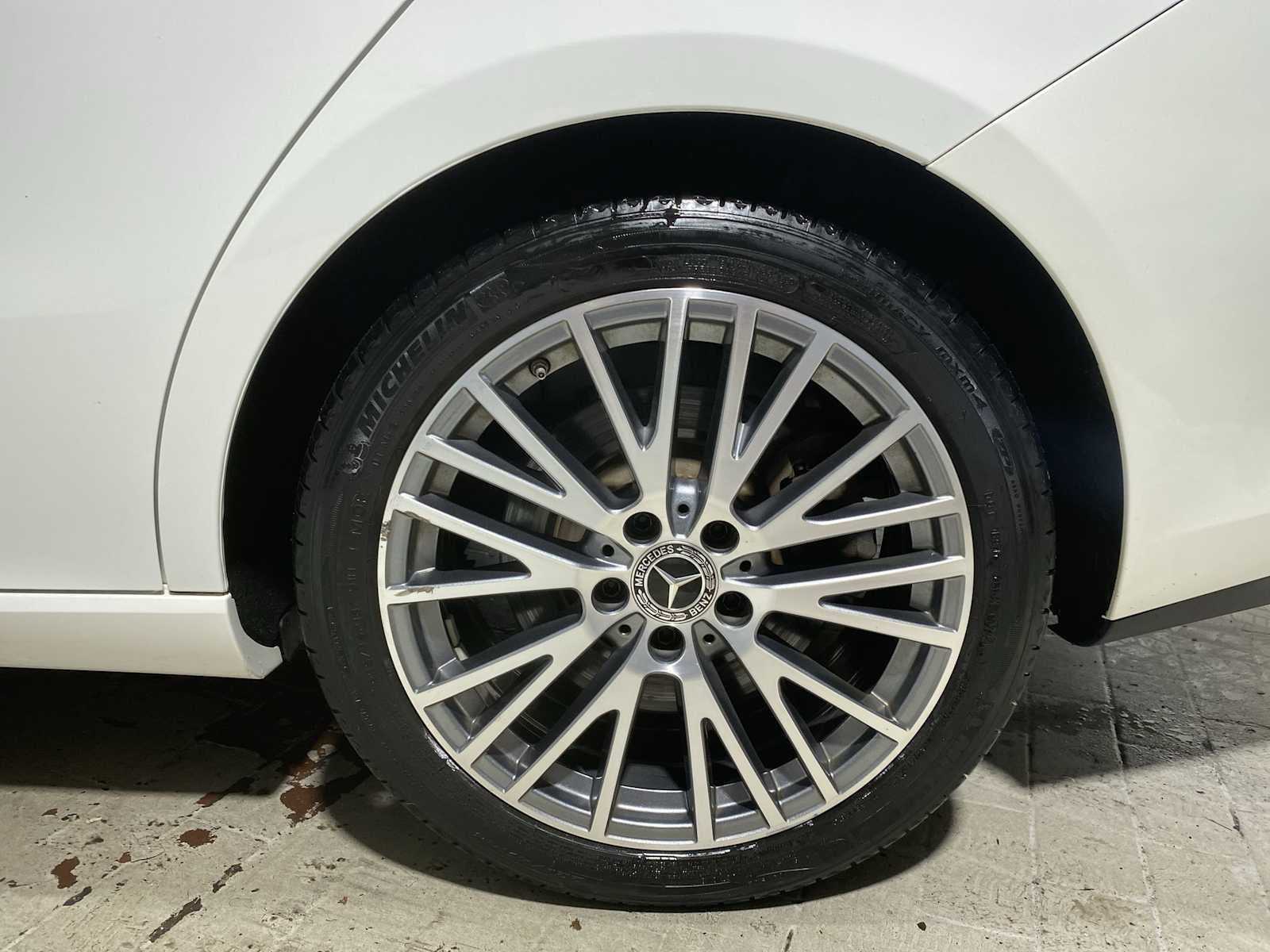 Thumbnail: 2020 Mercedes-Benz CLA - 7