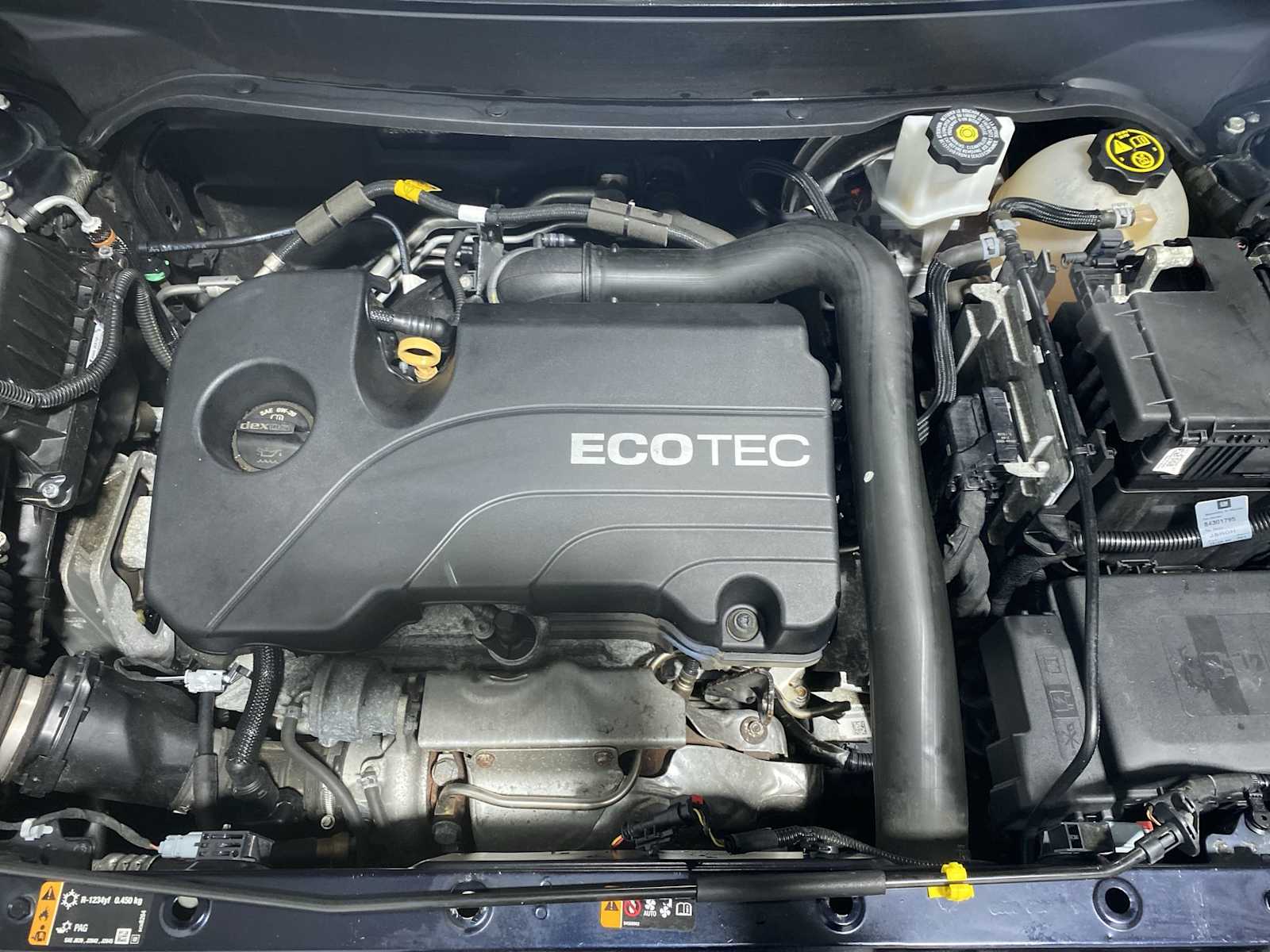 Thumbnail: 2020 Chevrolet Equinox - 9