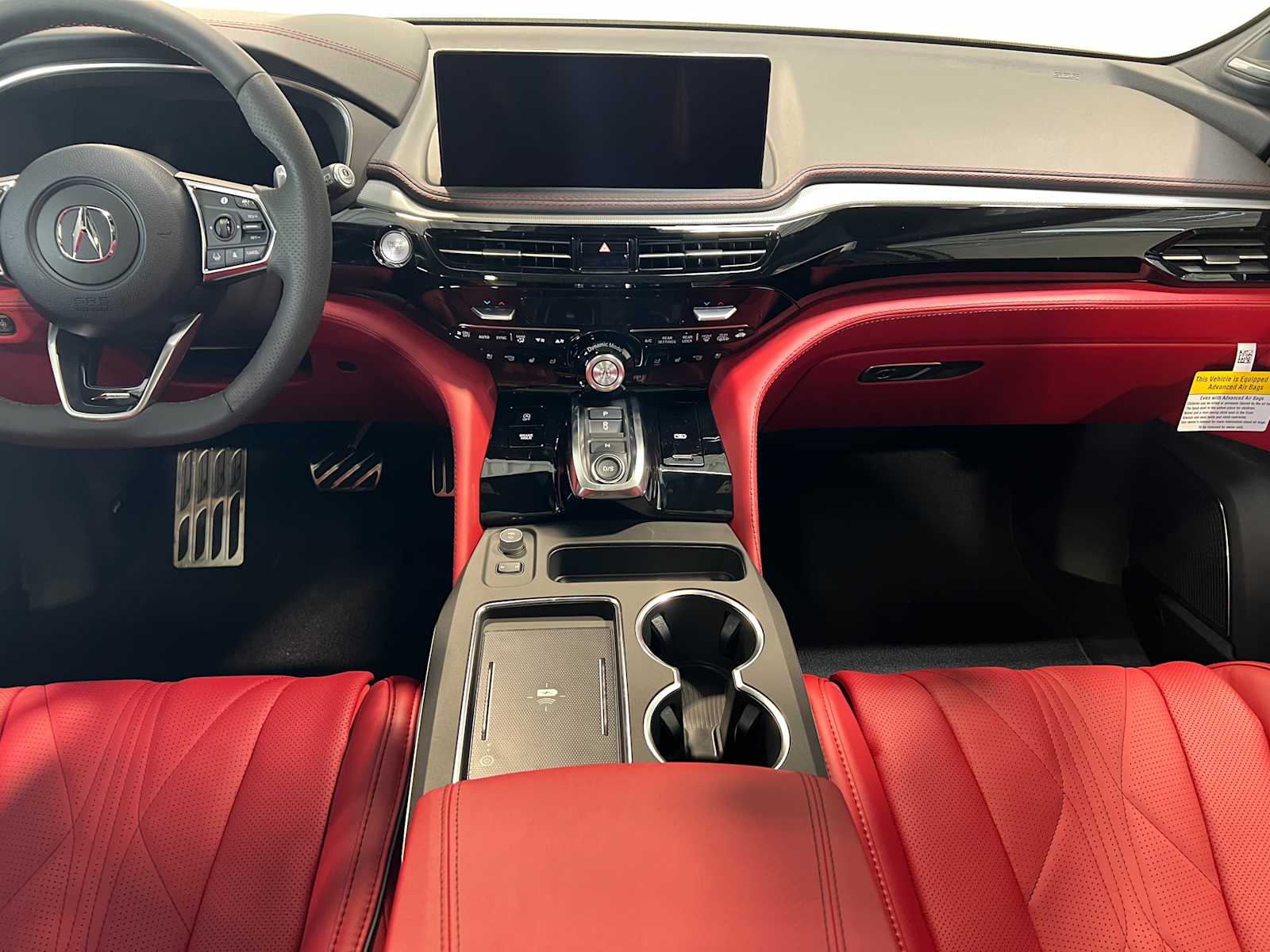 Thumbnail: 2026 Acura MDX - 21