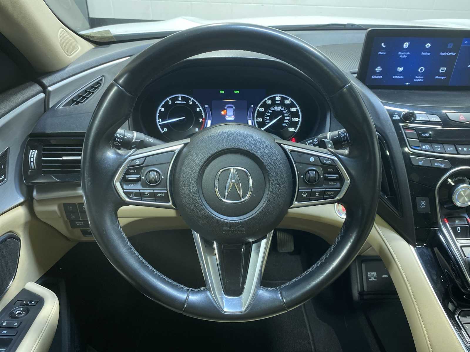 Thumbnail: 2020 Acura RDX - 15