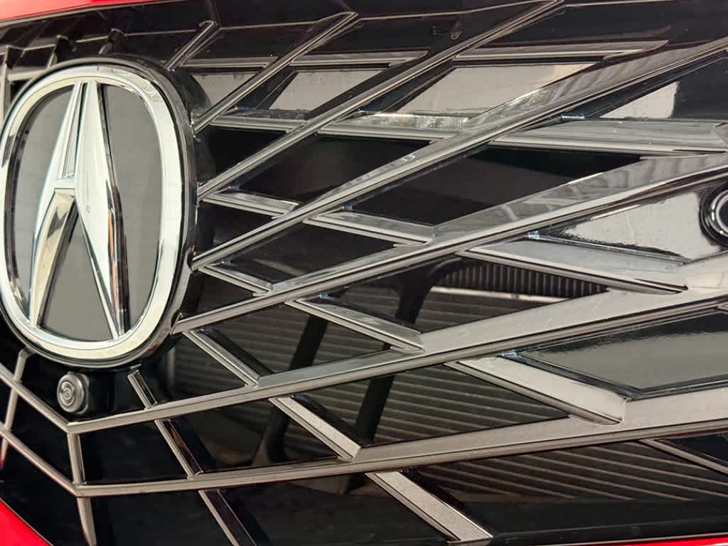 Thumbnail: 2026 Acura ADX - 11