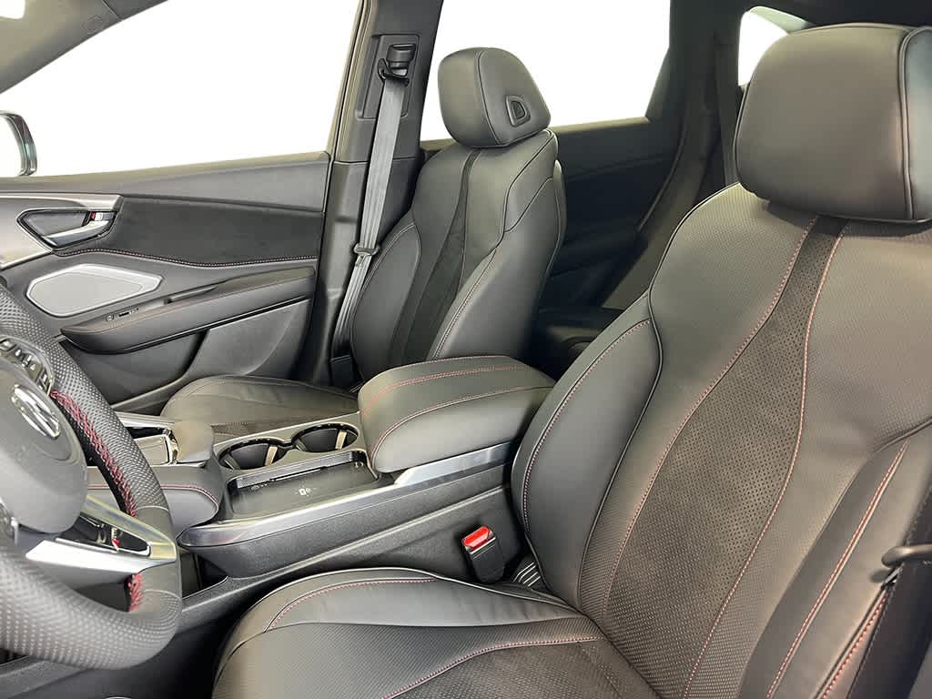 Thumbnail: 2026 Acura RDX - 14