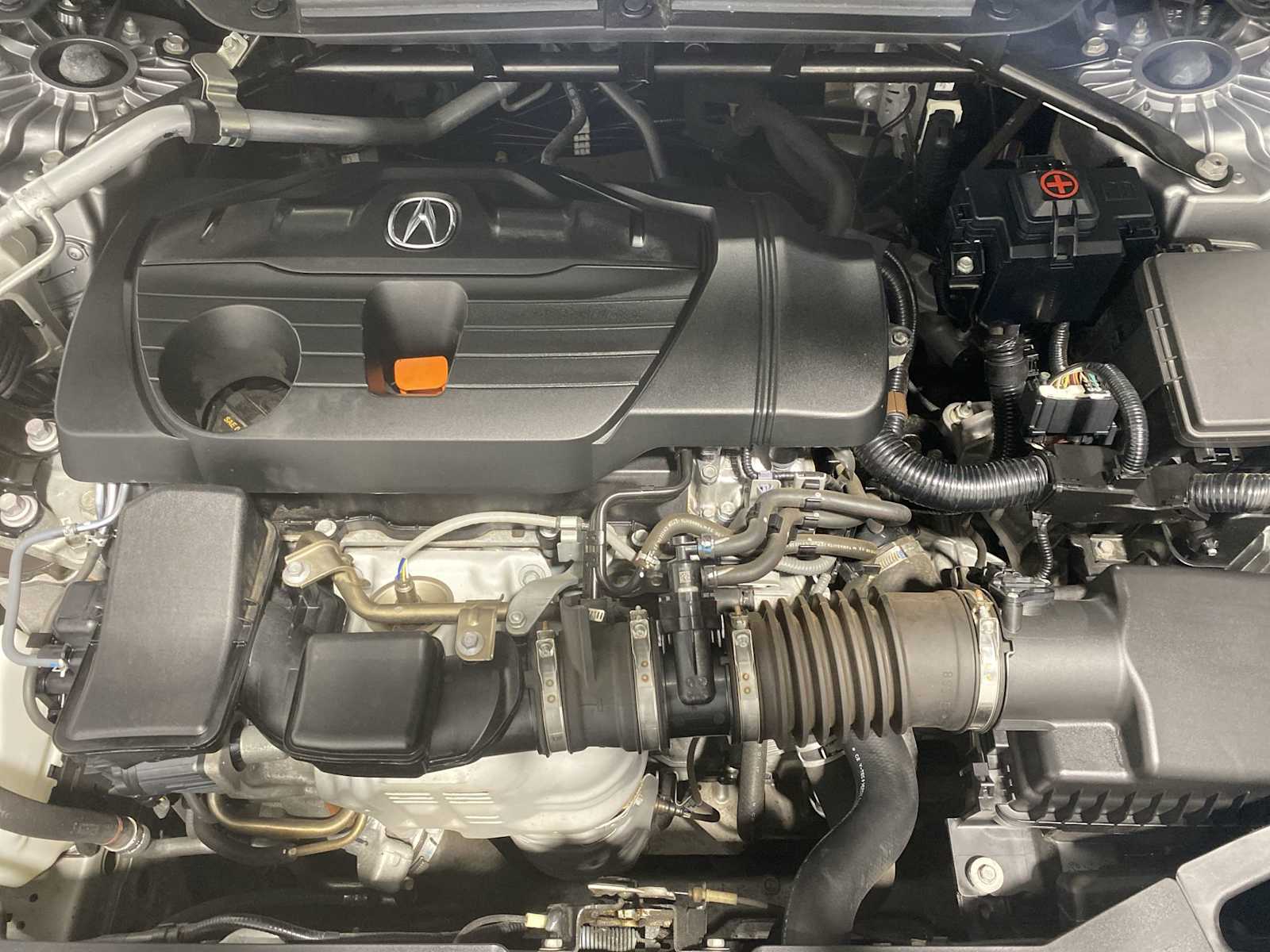 Thumbnail: 2023 Acura TLX - 9